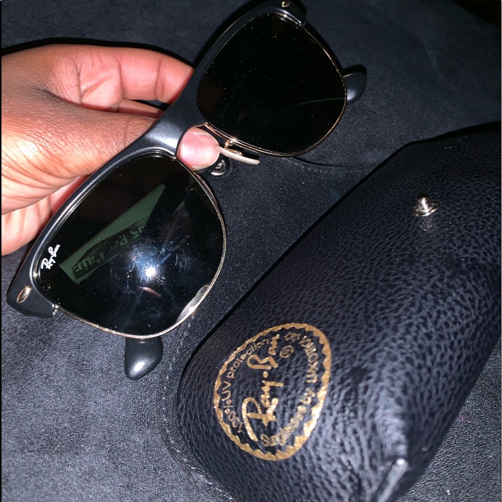 Ray Bans - Picture 3 of 3